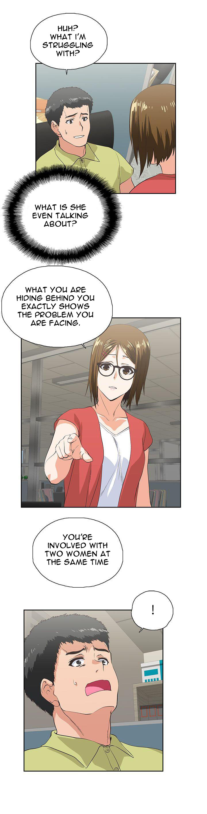 Up and Down - Chapter 47 [photo 16] - MangaPorn