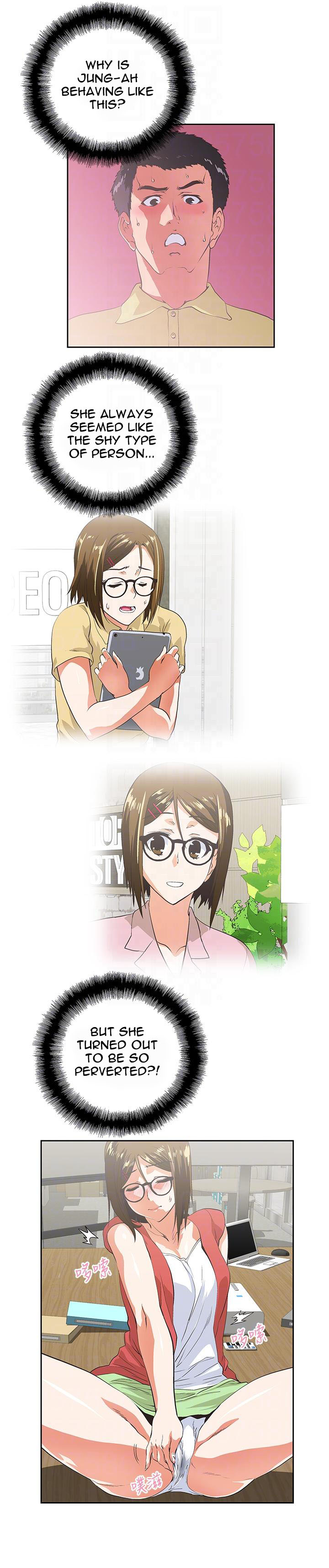 Up and Down - Chapter 47 [photo 27] - MangaPorn