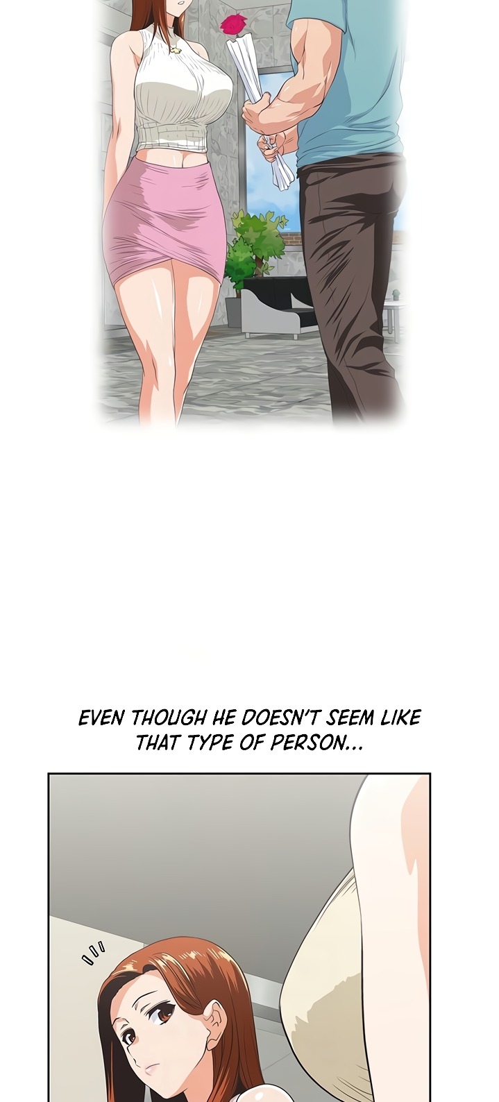 Up and Down - Chapter 48 [photo 12] - MangaPorn