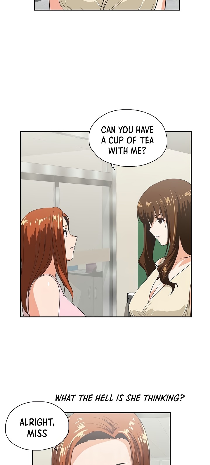 Up and Down - Chapter 48 [photo 14] - MangaPorn