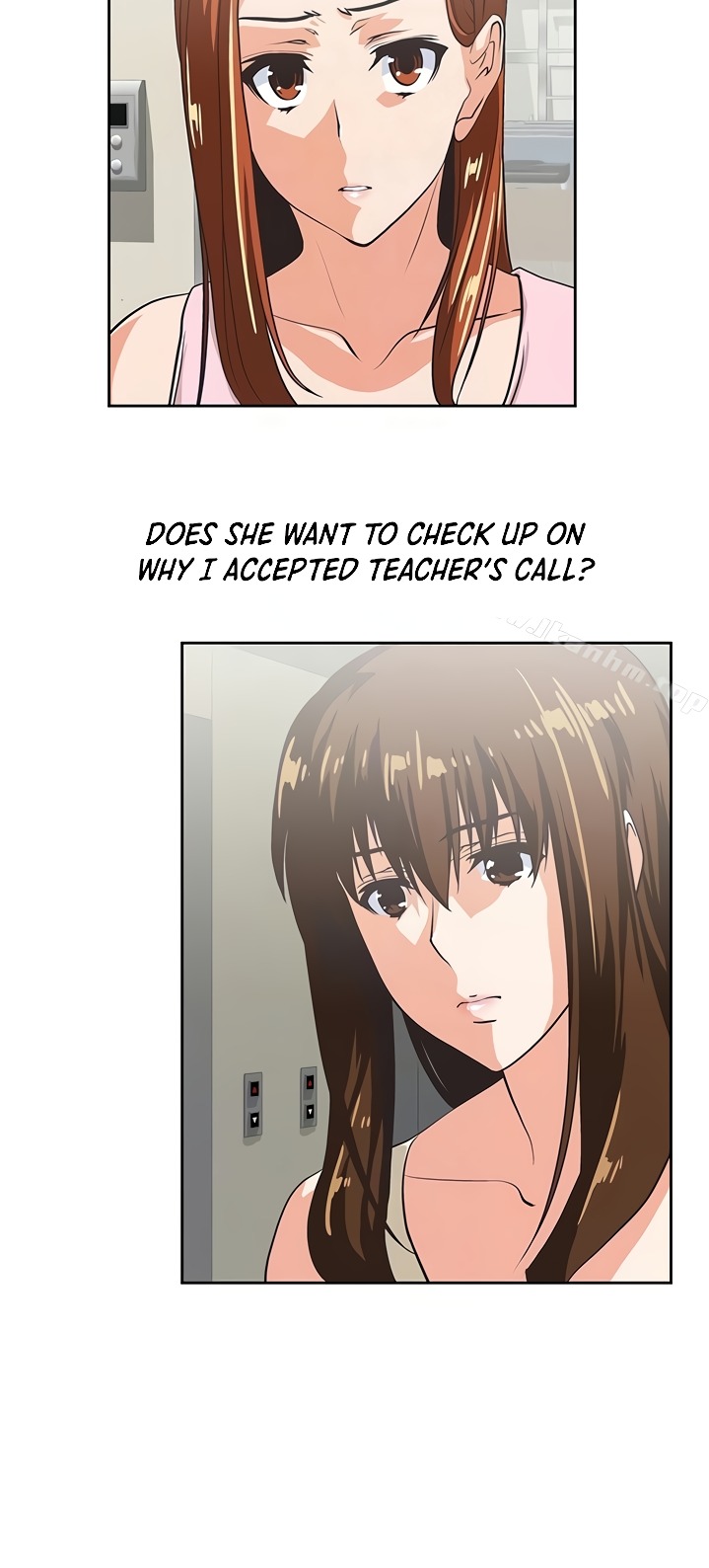 Up and Down - Chapter 48 [photo 15] - MangaPorn