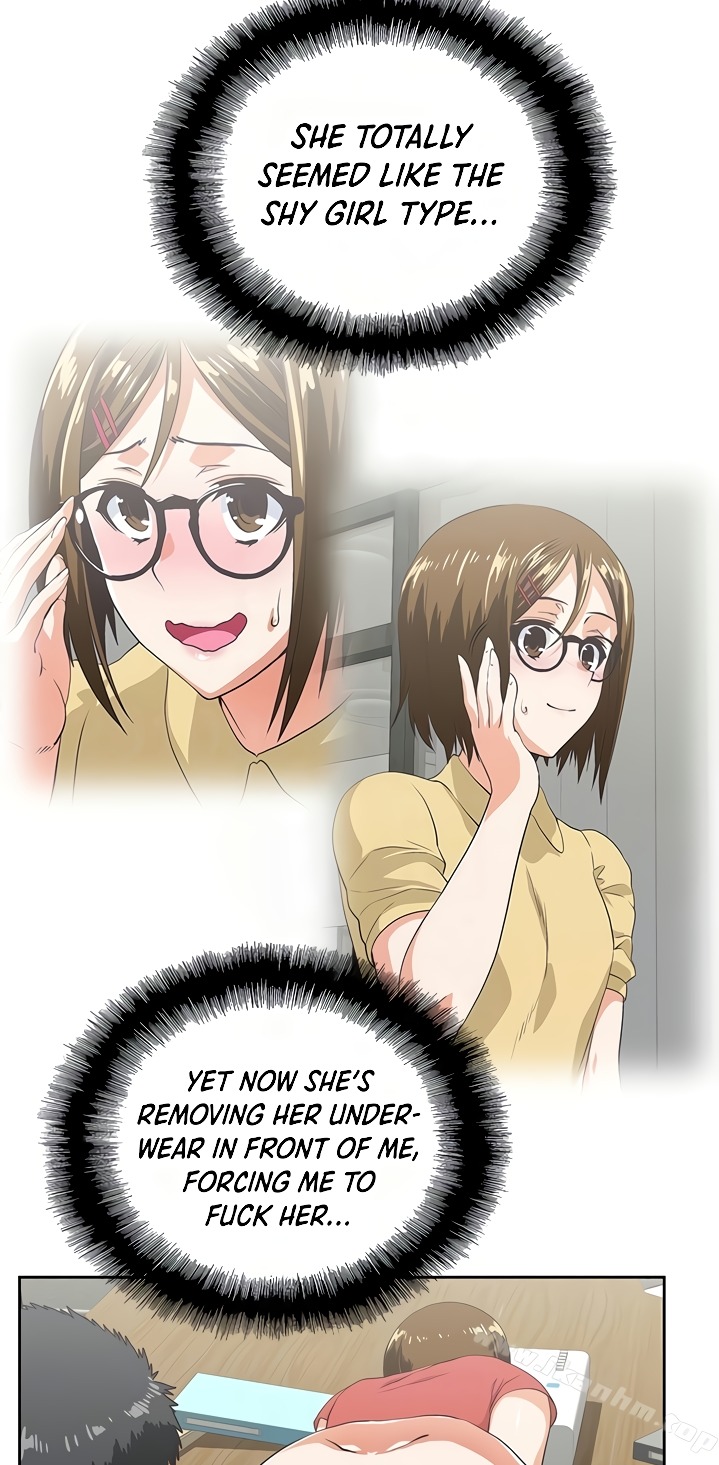 Up and Down - Chapter 48 [photo 18] - MangaPorn