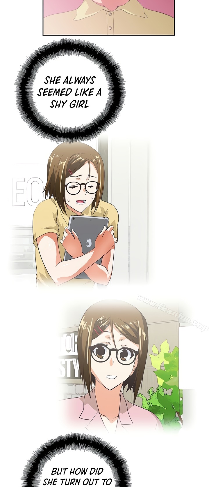 Up and Down - Chapter 48 [photo 2] - MangaPorn