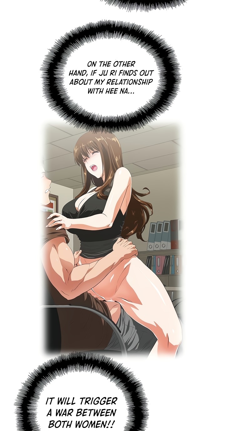 Up and Down - Chapter 48 [photo 28] - MangaPorn