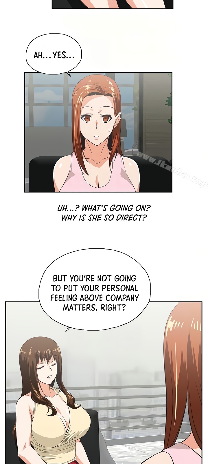 Up and Down - Chapter 48 [photo 38] - MangaPorn