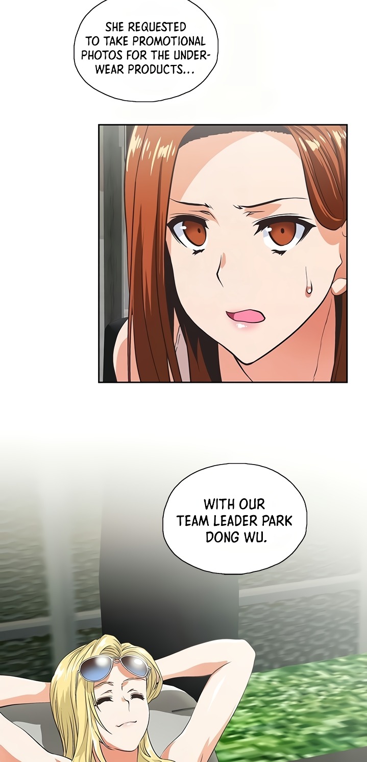 Up and Down - Chapter 48 [photo 42] - MangaPorn