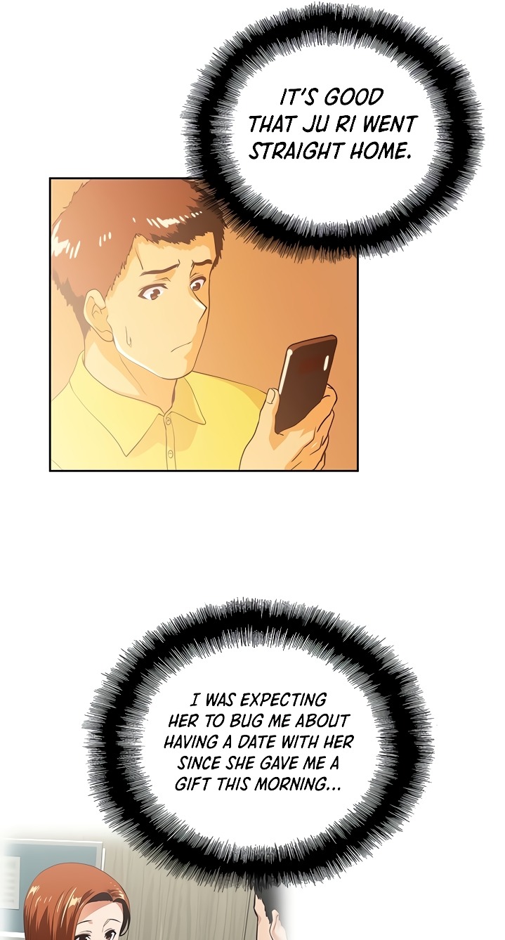 Up and Down - Chapter 48 [photo 46] - MangaPorn