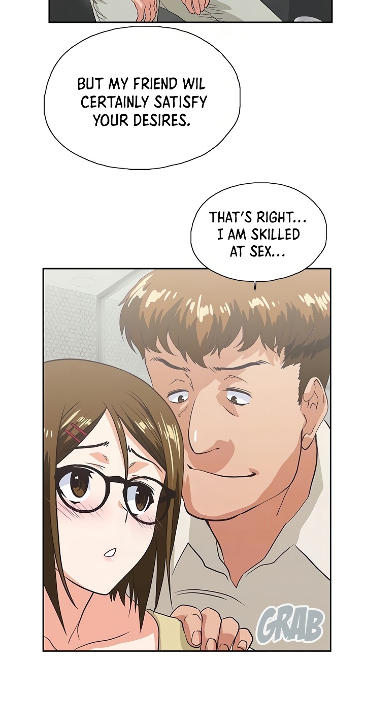 Up and Down - Chapter 48 [photo 53] - MangaPorn