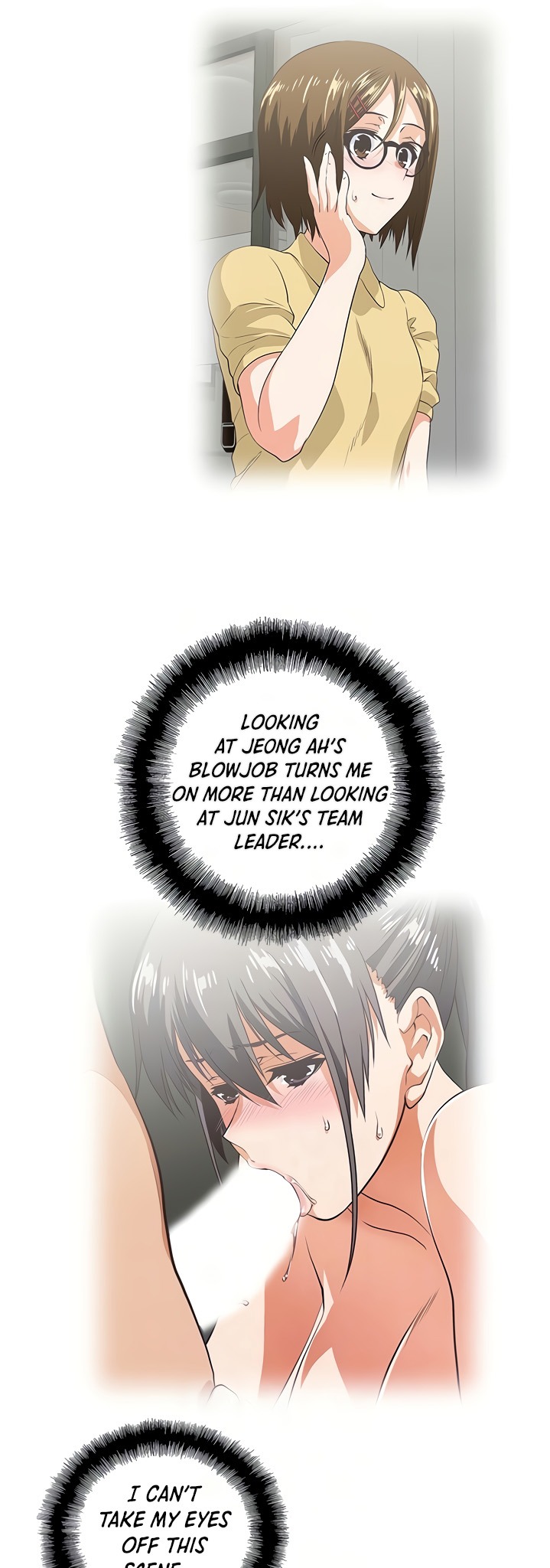 Up and Down - Chapter 49 [photo 18] - MangaPorn