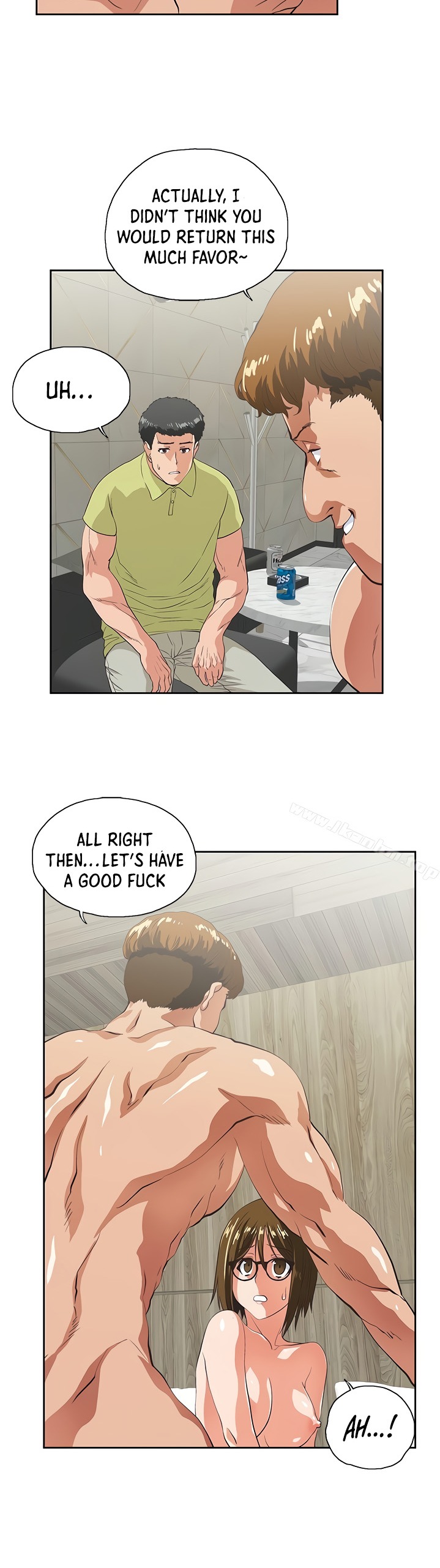 Up and Down - Chapter 49 [photo 22] - MangaPorn