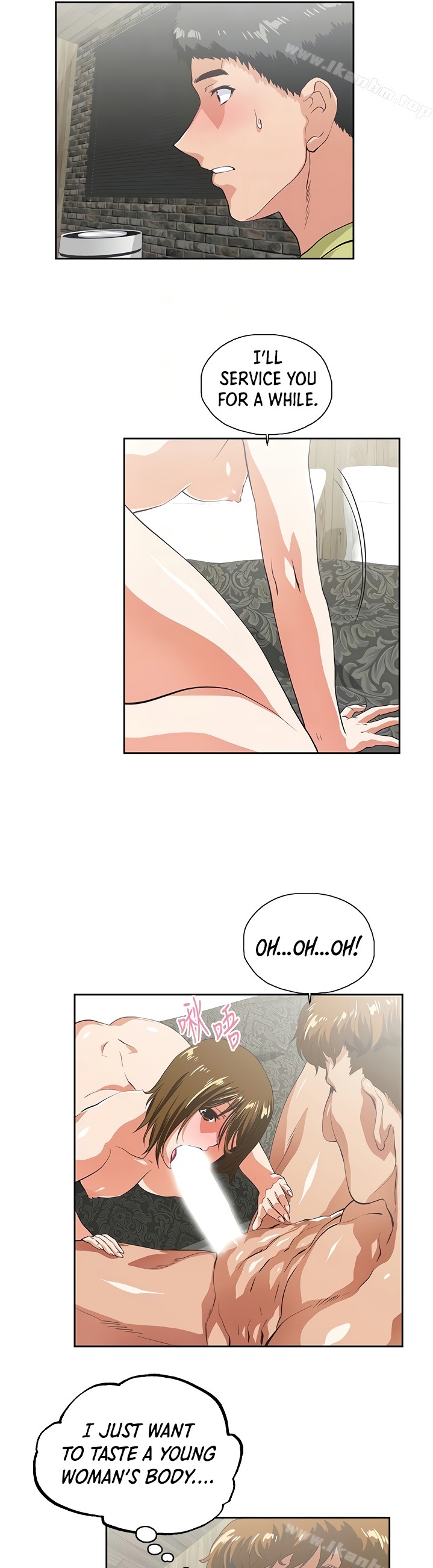 Up and Down - Chapter 49 [photo 27] - MangaPorn