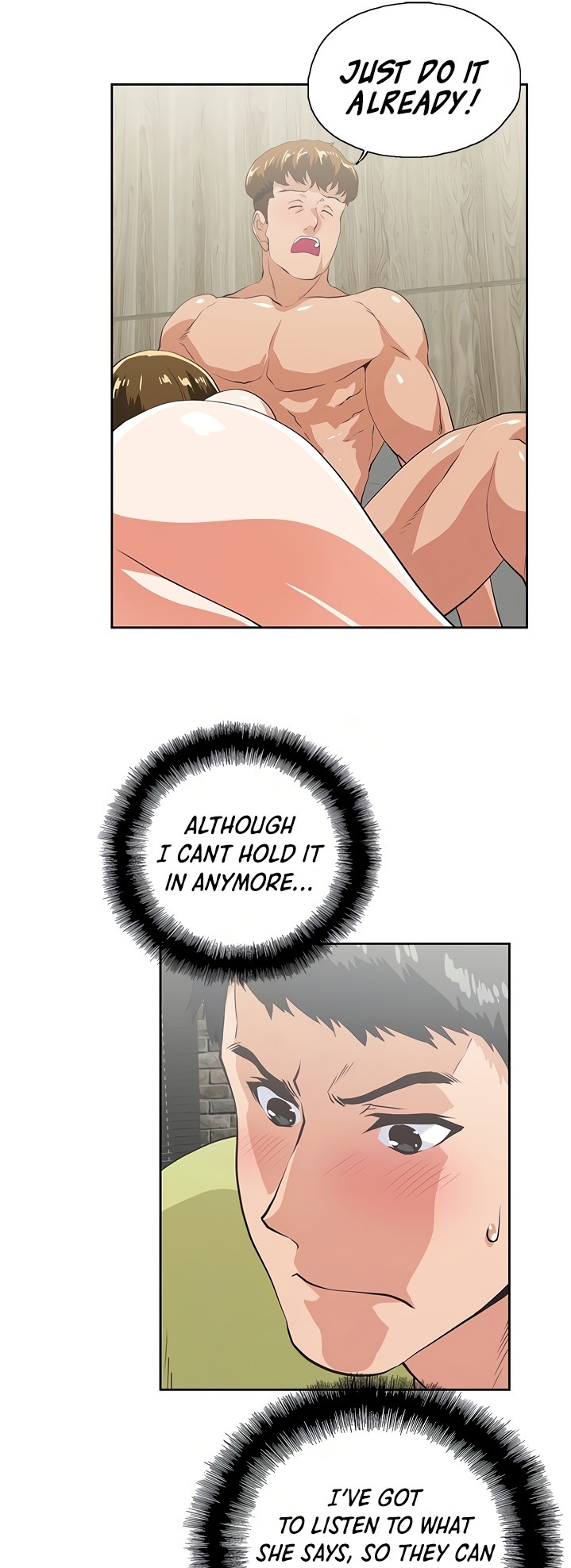 Up and Down - Chapter 49 [photo 30] - MangaPorn