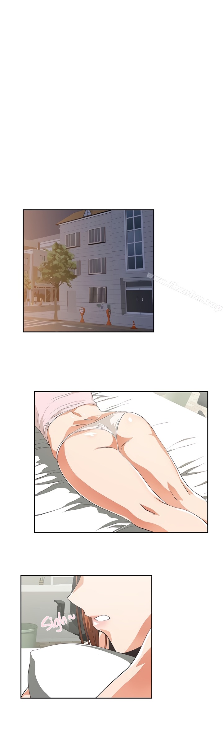 Up and Down - Chapter 49 [photo 8] - MangaPorn