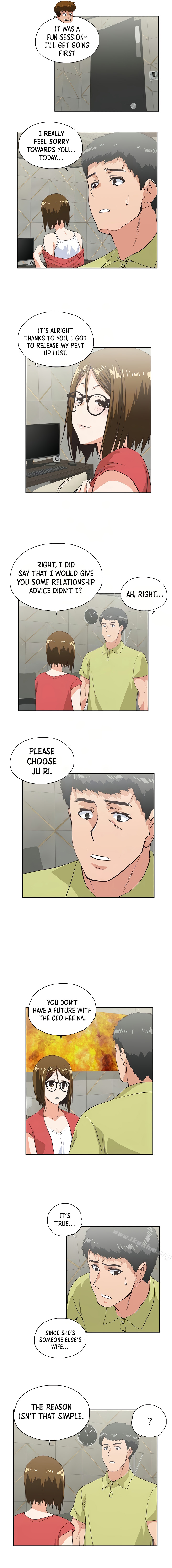 Up and Down - Chapter 50 [photo 10] - MangaPorn