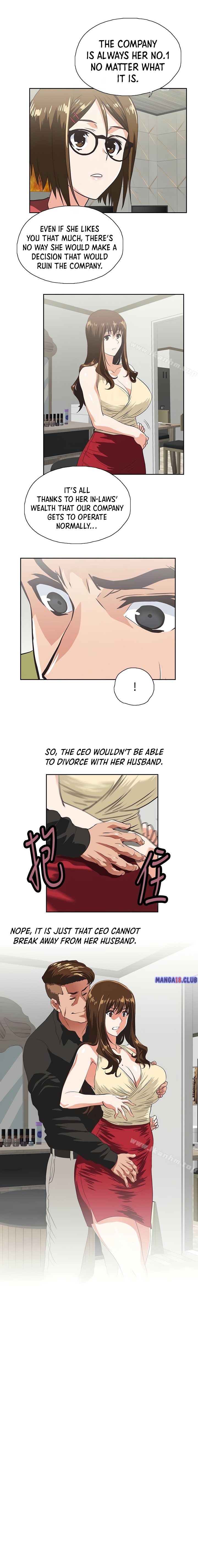 Up and Down - Chapter 50 [photo 11] - MangaPorn