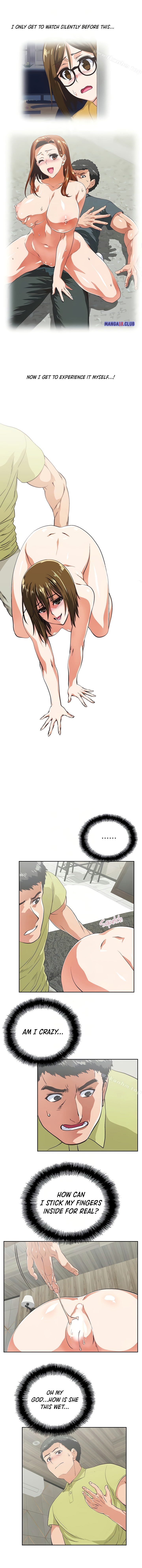 Up and Down - Chapter 50 [photo 3] - MangaPorn