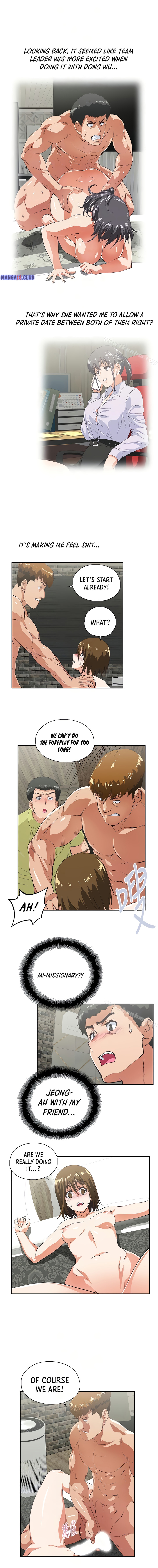 Up and Down - Chapter 50 [photo 5] - MangaPorn