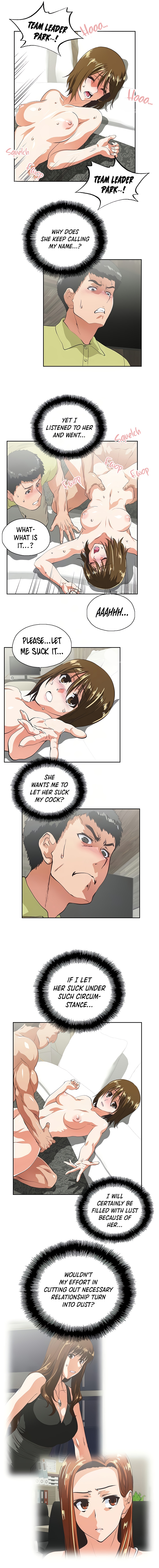 Up and Down - Chapter 50 [photo 7] - MangaPorn