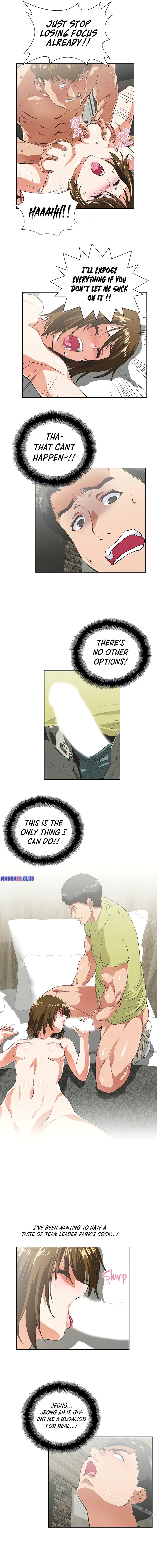 Up and Down - Chapter 50 [photo 8] - MangaPorn