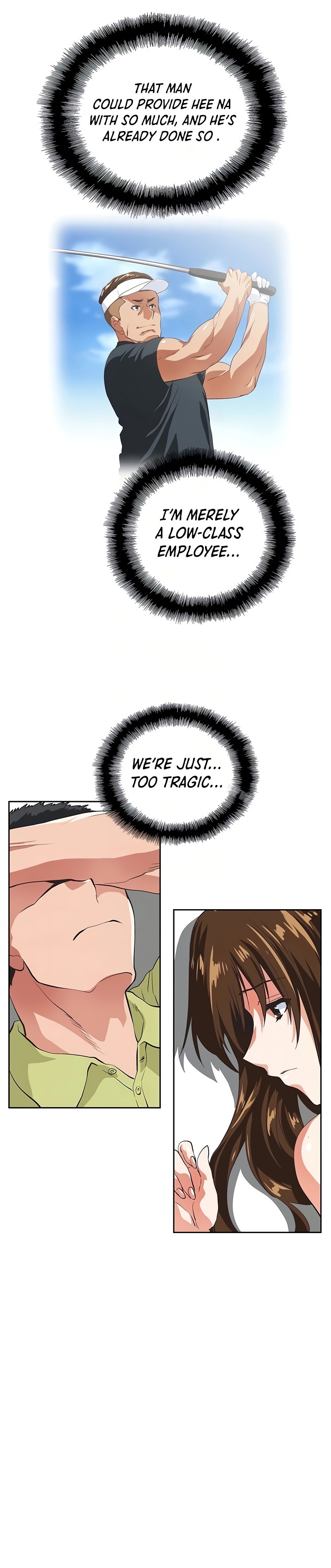 Up and Down - Chapter 51 [photo 10] - MangaPorn