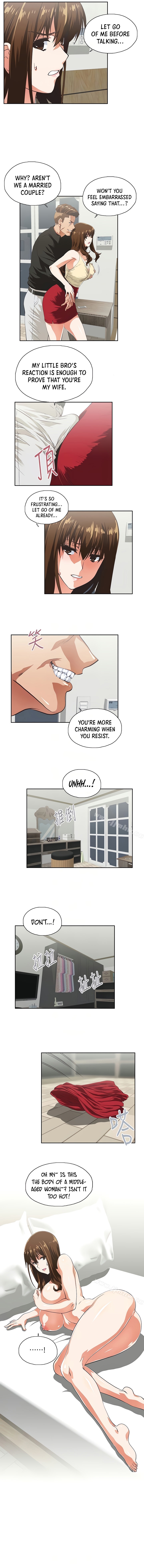 Up and Down - Chapter 51 [photo 3] - MangaPorn