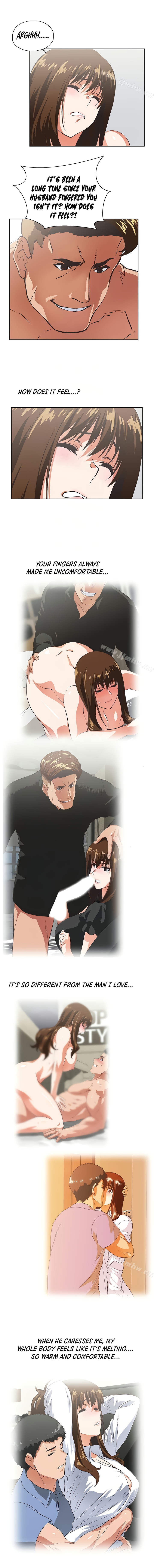 Up and Down - Chapter 51 [photo 5] - MangaPorn