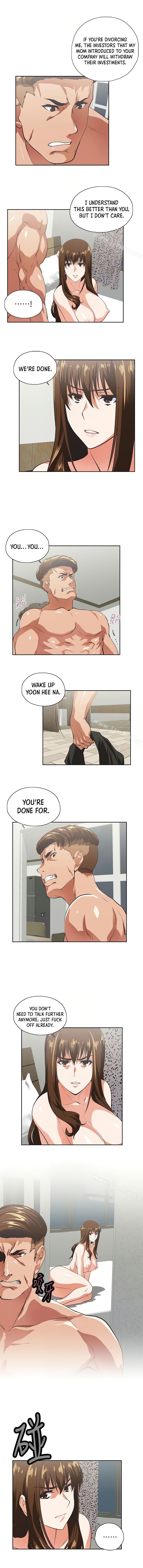 Up and Down - Chapter 51 [photo 8] - MangaPorn