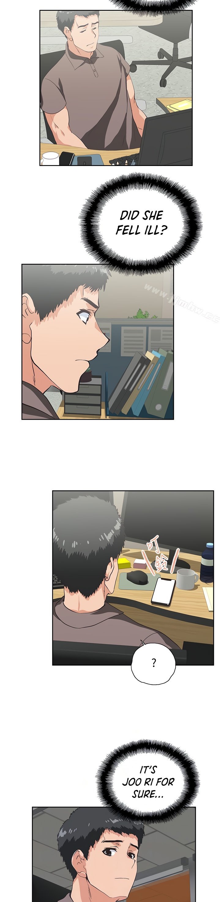 Up and Down - Chapter 52 [photo 13] - MangaPorn