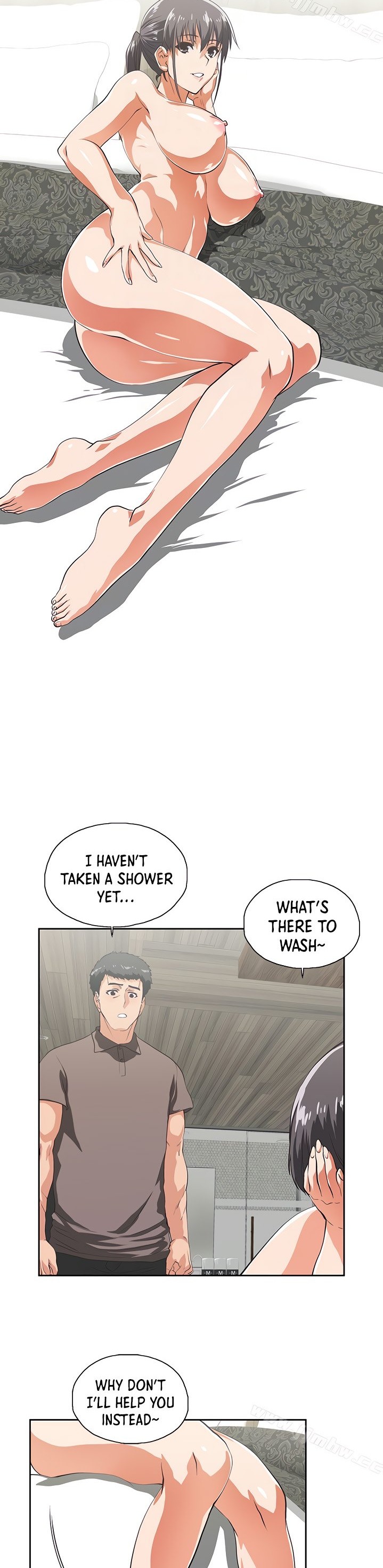 Up and Down - Chapter 52 [photo 16] - MangaPorn