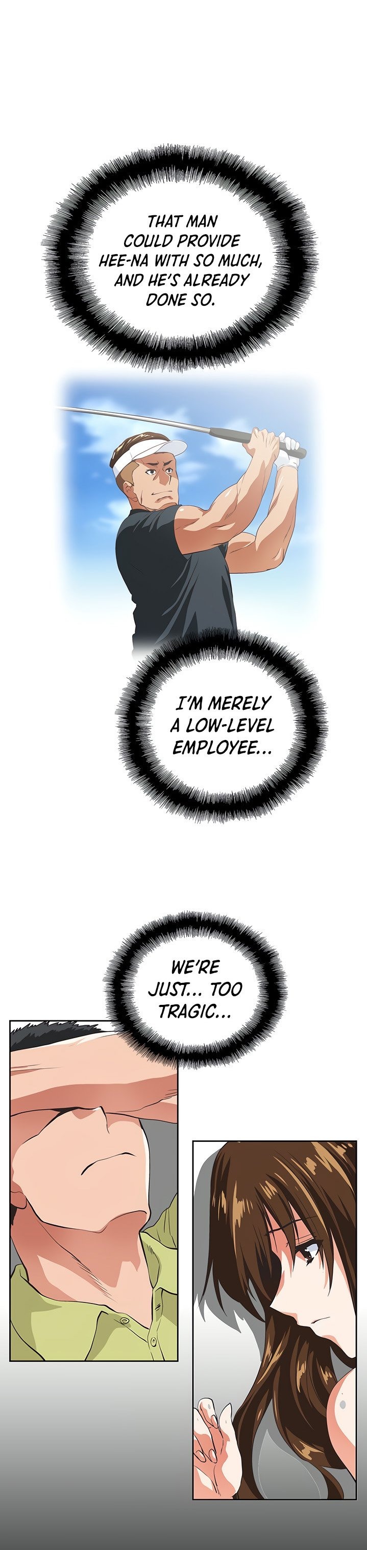 Up and Down - Chapter 52 [photo 3] - MangaPorn