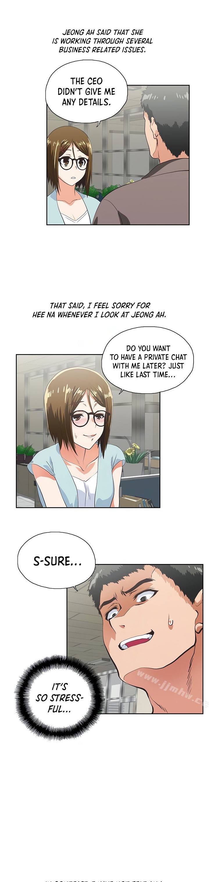 Up and Down - Chapter 52 [photo 6] - MangaPorn