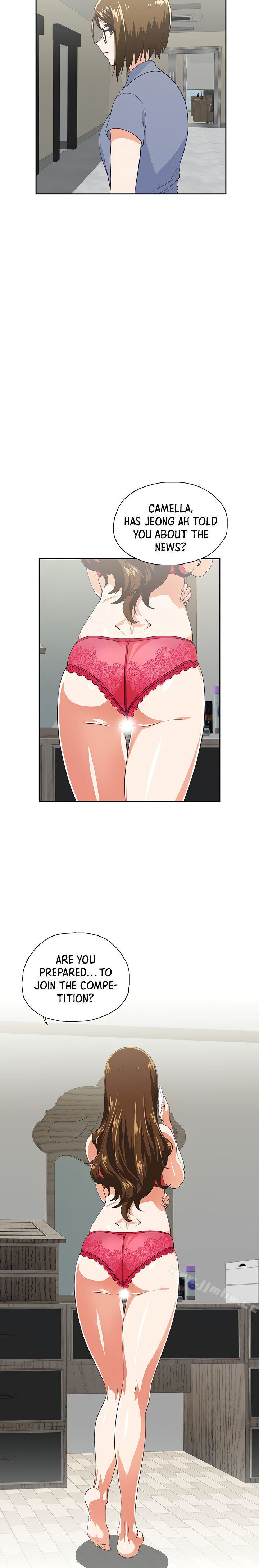 Up and Down - Chapter 53 [photo 11] - MangaPorn