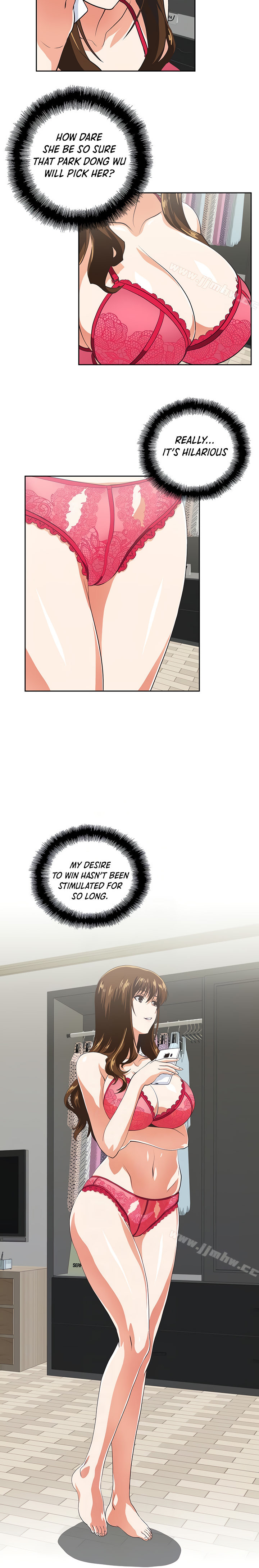 Up and Down - Chapter 53 [photo 14] - MangaPorn