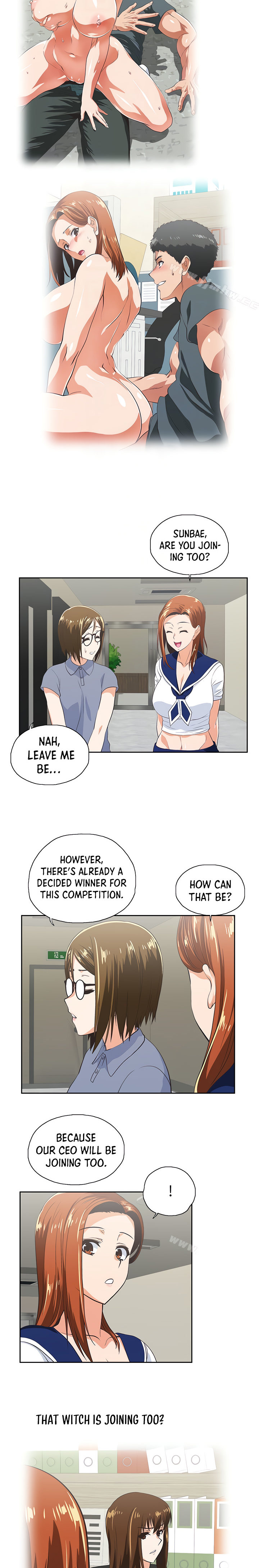 Up and Down - Chapter 53 [photo 6] - MangaPorn