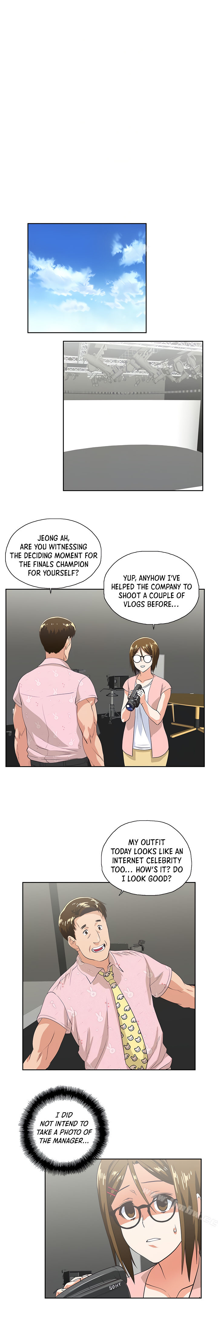 Up and Down - Chapter 54 [photo 12] - MangaPorn