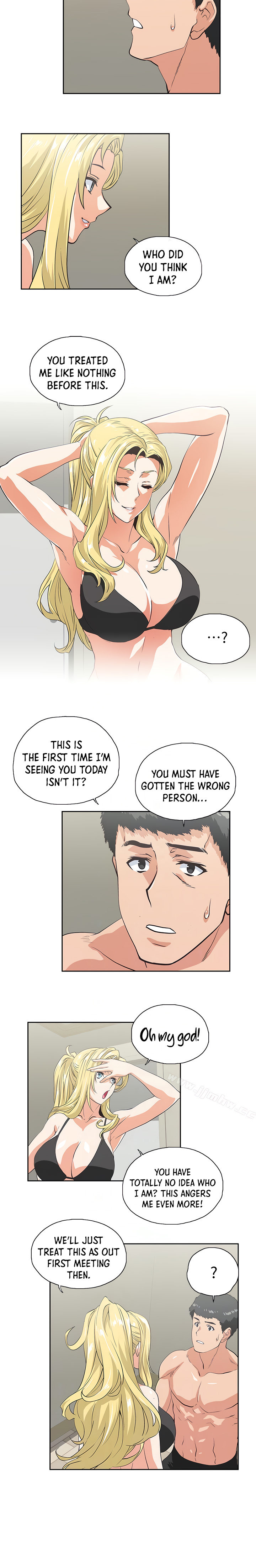 Up and Down - Chapter 54 [photo 15] - MangaPorn