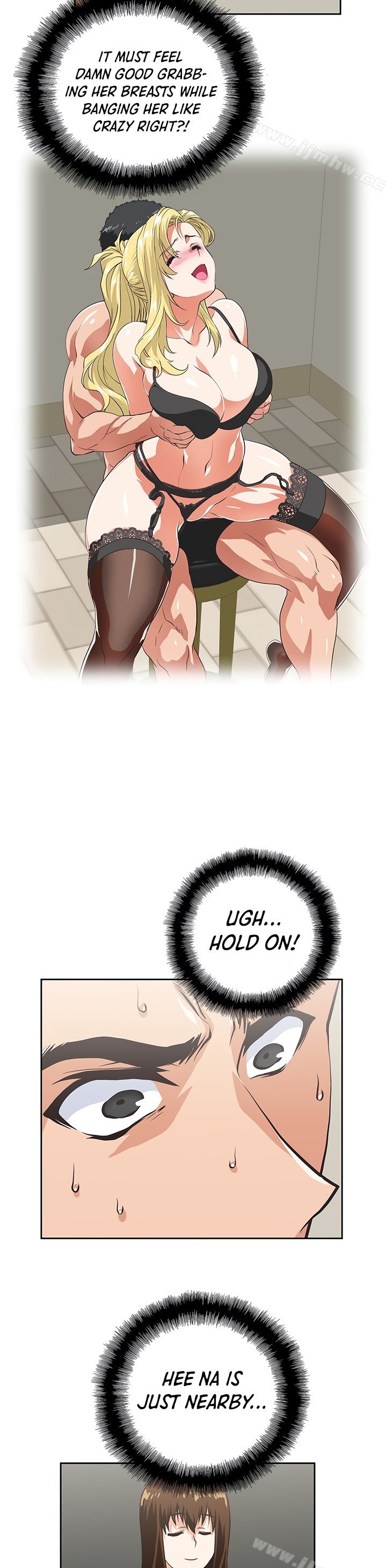 Up and Down - Chapter 55 [photo 17] - MangaPorn