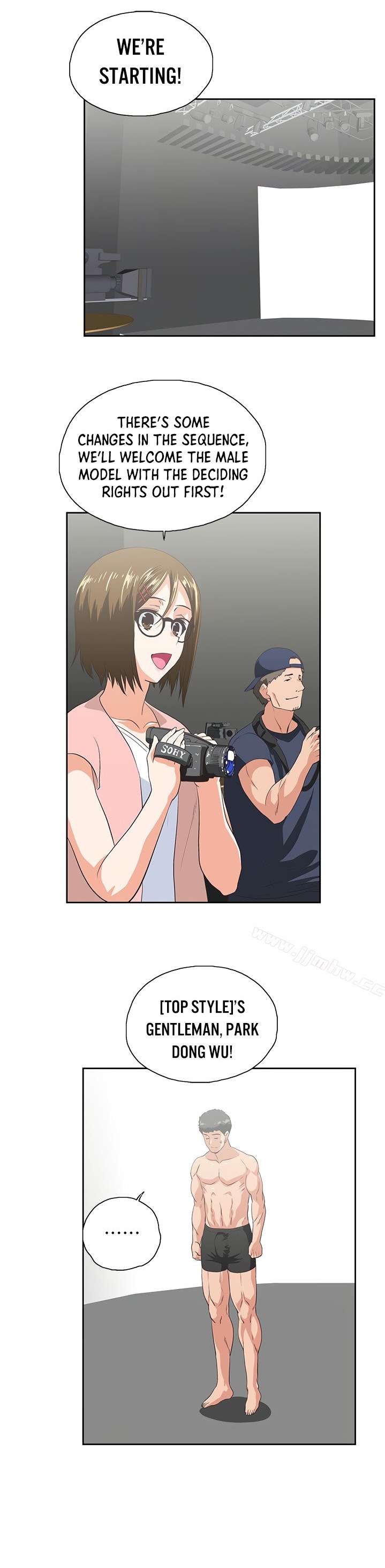 Up and Down - Chapter 55 [photo 20] - MangaPorn