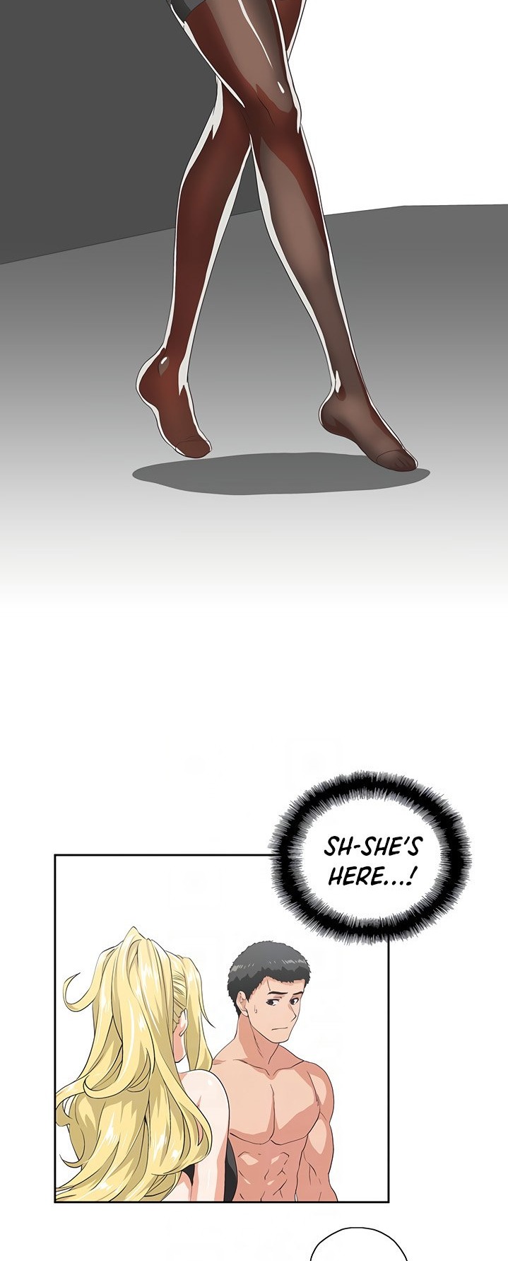 Up and Down - Chapter 55 [photo 23] - MangaPorn