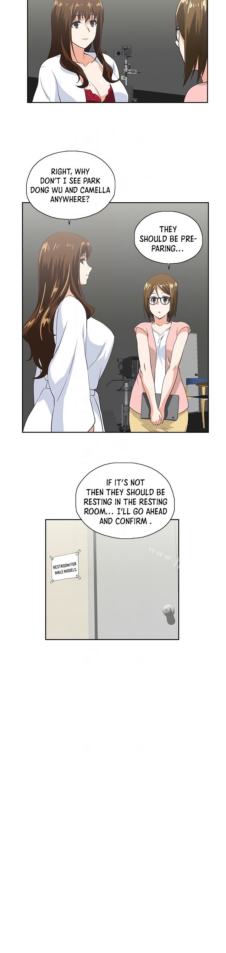 Up and Down - Chapter 55 [photo 9] - MangaPorn