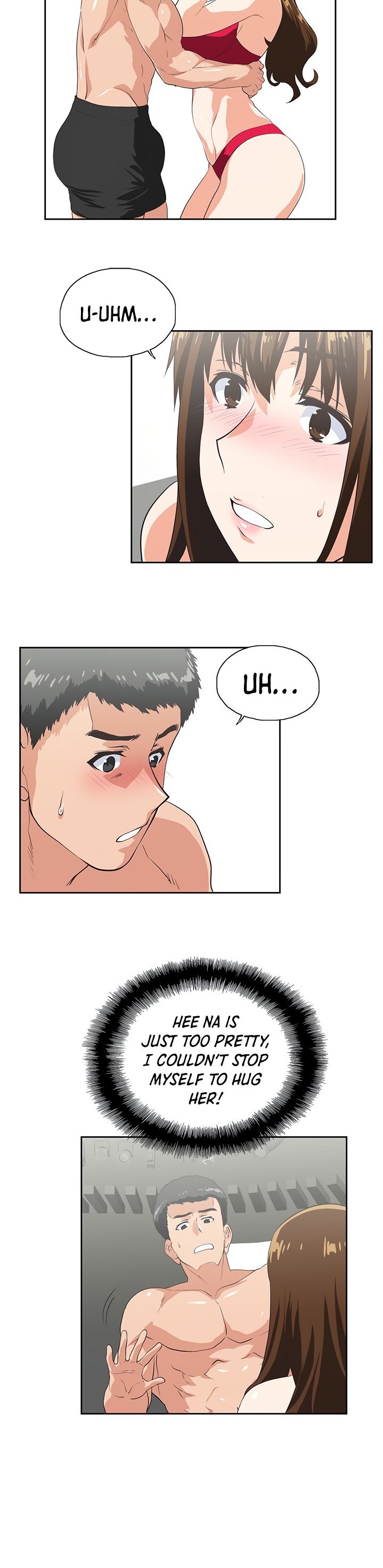 Up and Down - Chapter 56 [photo 10] - MangaPorn