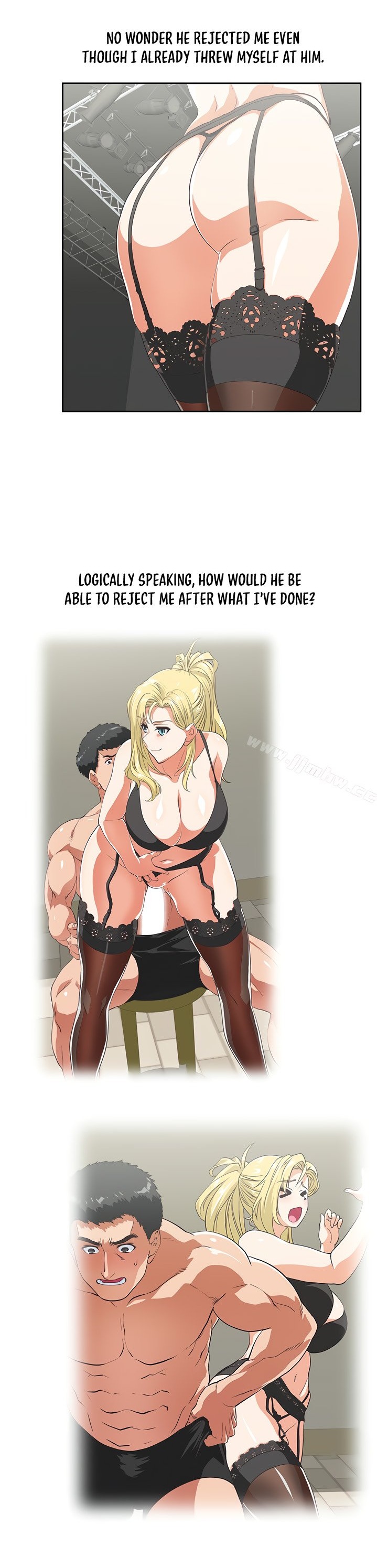 Up and Down - Chapter 56 [photo 14] - MangaPorn