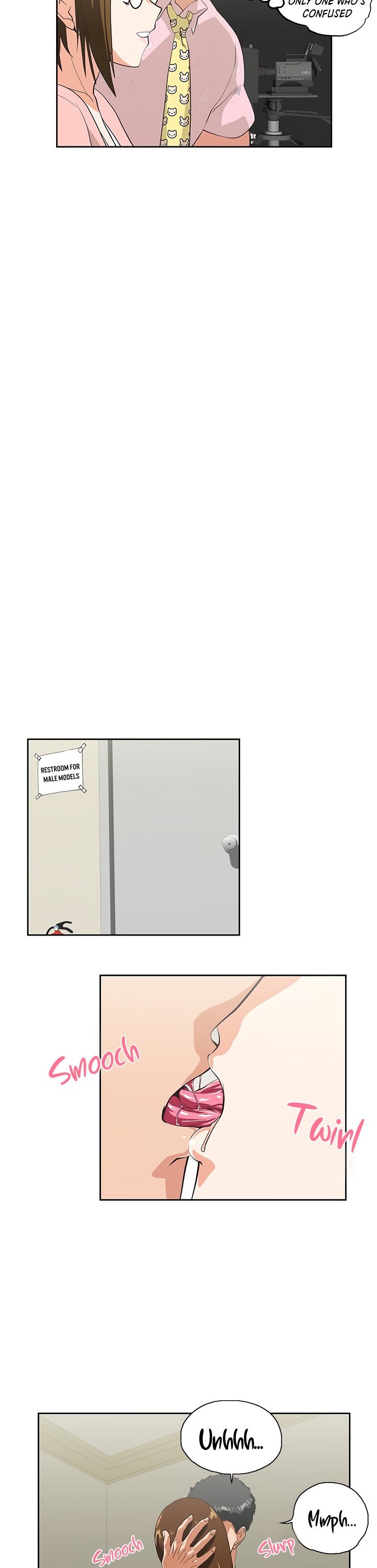 Up and Down - Chapter 56 [photo 17] - MangaPorn