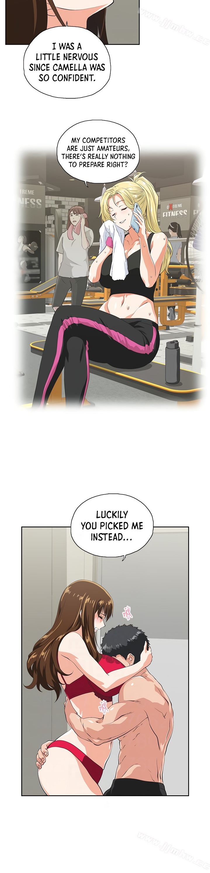 Up and Down - Chapter 56 [photo 20] - MangaPorn