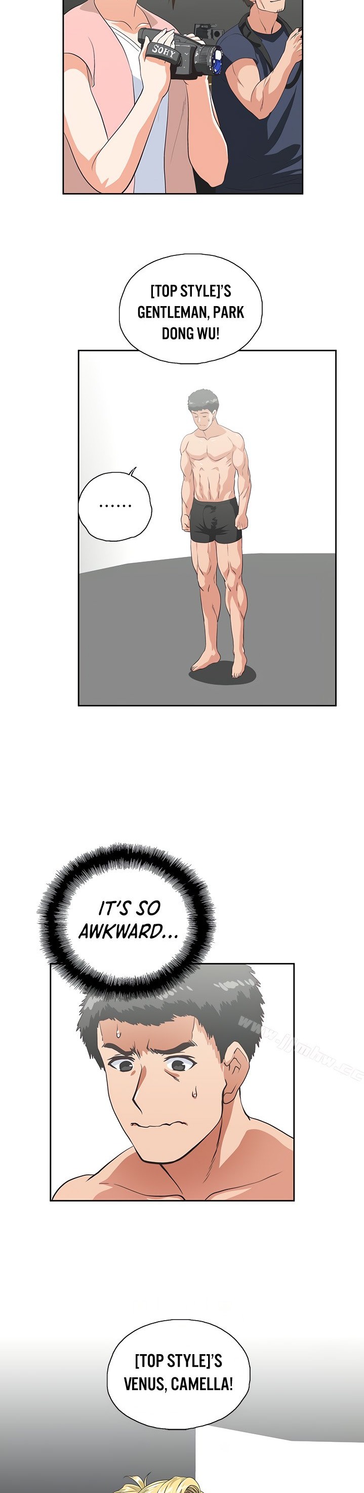 Up and Down - Chapter 56 [photo 4] - MangaPorn