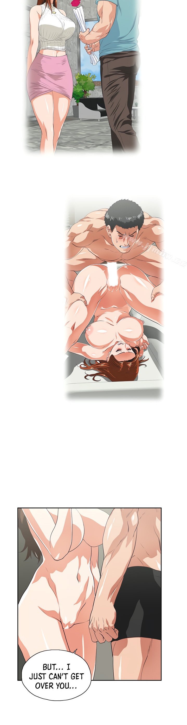 Up and Down - Chapter 57 [photo 10] - MangaPorn