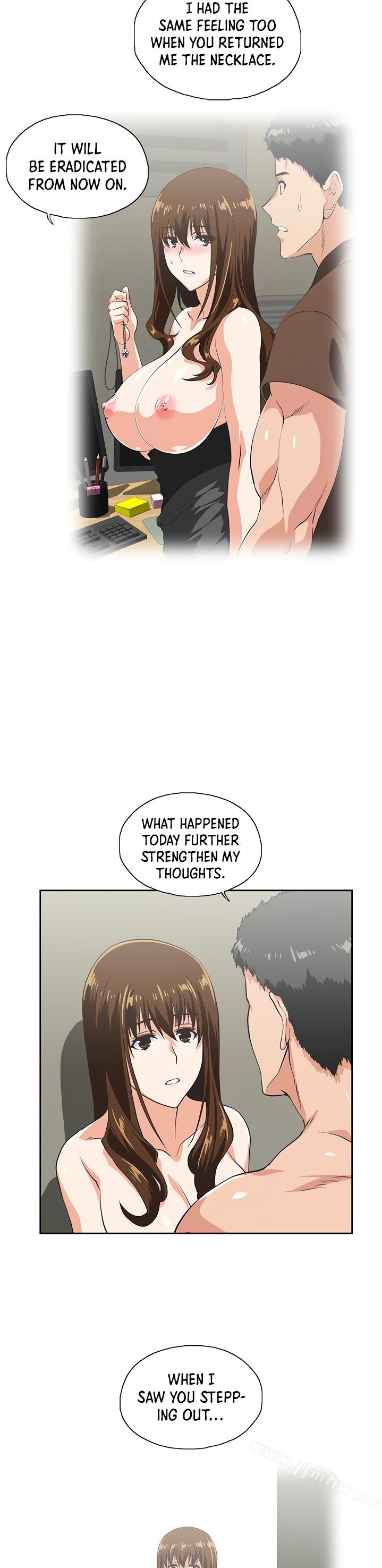 Up and Down - Chapter 57 [photo 12] - MangaPorn