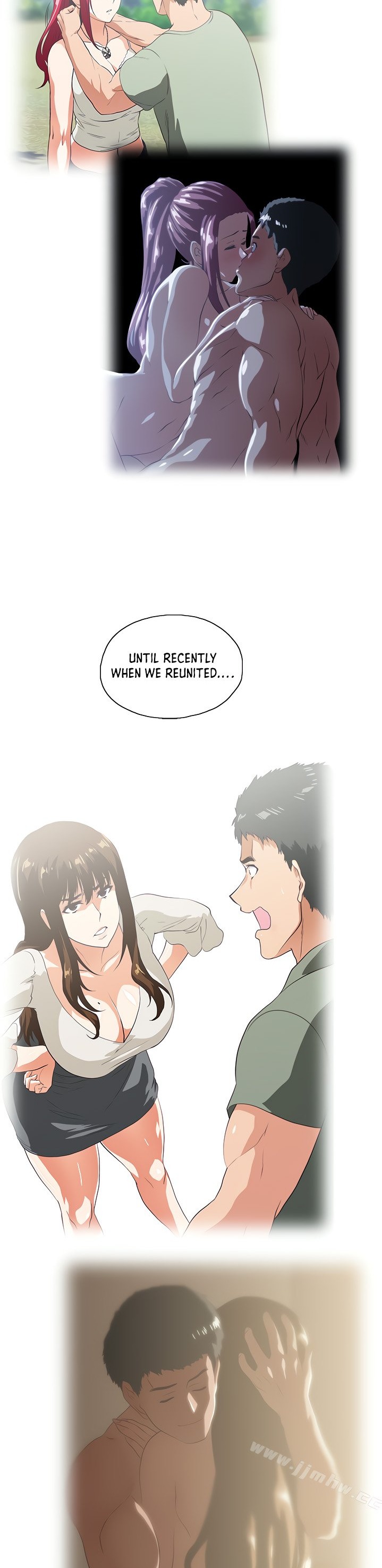 Up and Down - Chapter 57 [photo 15] - MangaPorn