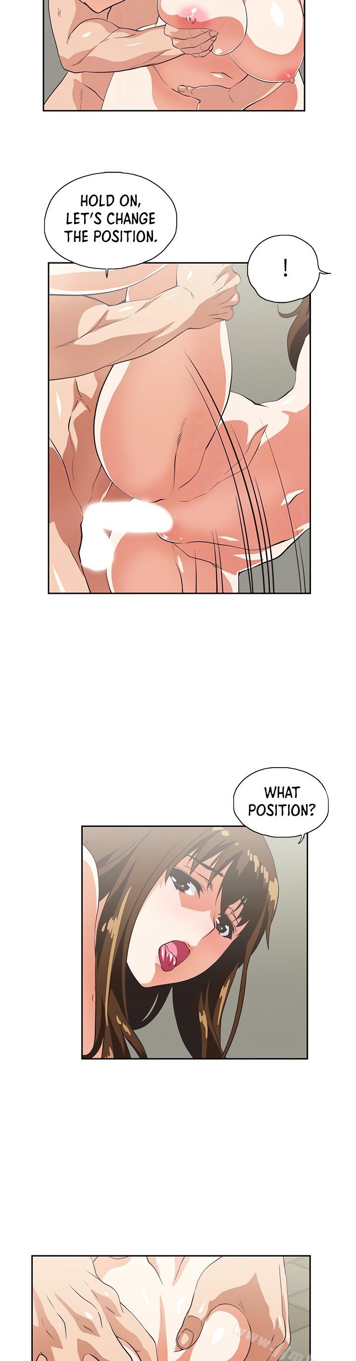 Up and Down - Chapter 57 [photo 24] - MangaPorn