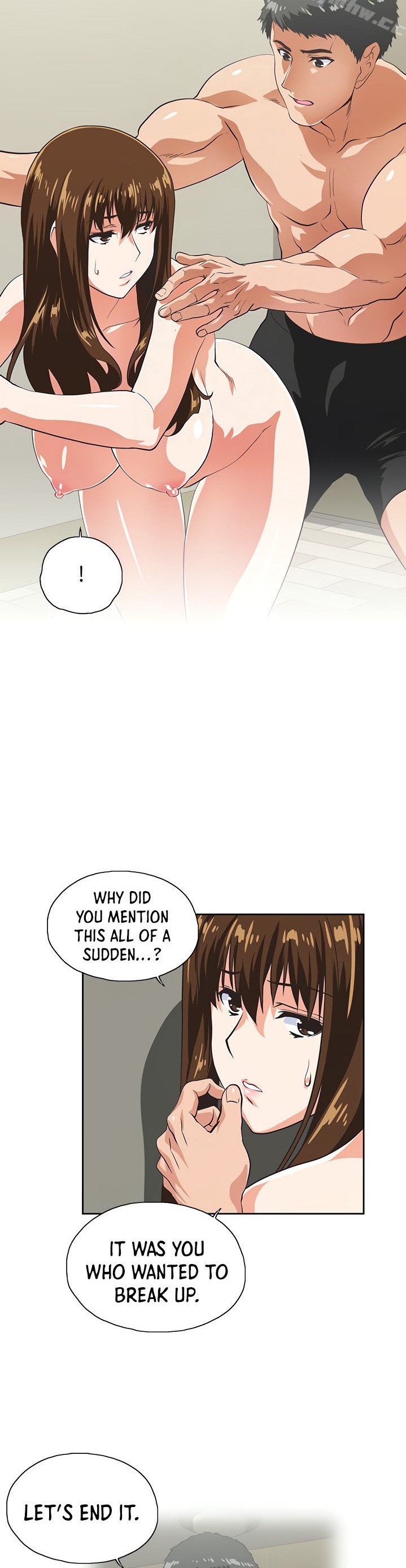 Up and Down - Chapter 57 [photo 7] - MangaPorn